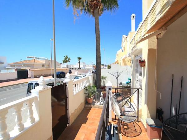 Chalet en Ciudad Quesada