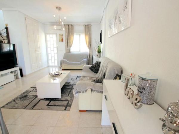 Chalet en Ciudad Quesada