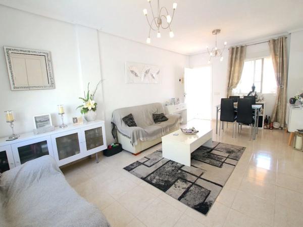 Chalet en Ciudad Quesada