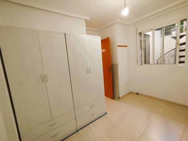 Chalet pareado en calle Cangas