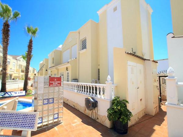 Chalet en Ciudad Quesada