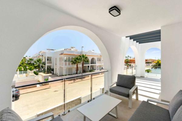 Ático en calle Gijon, 50