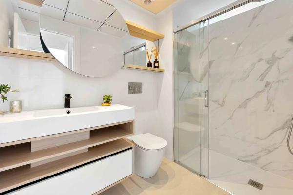 Ático en calle Gijon, 50