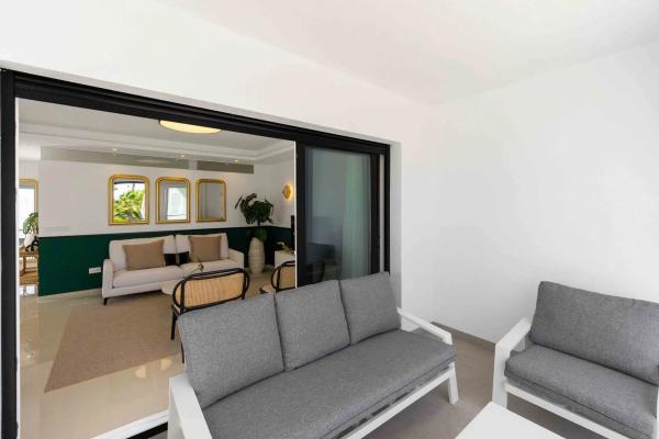 Ático en calle Gijon, 50