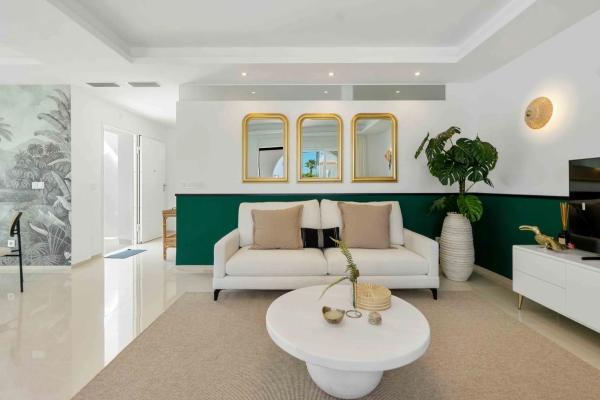 Ático en calle Gijon, 50