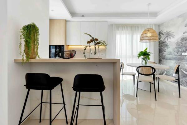 Ático en calle Gijon, 50