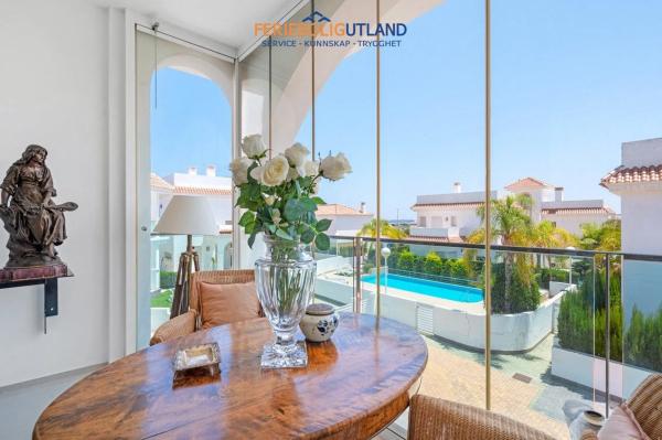 Ático en calle Islas Chafarinas s/n