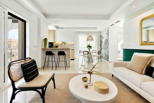 Ático en calle Gijon, 50