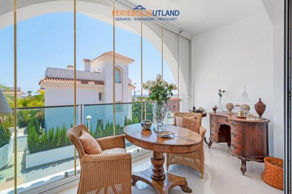 Ático en calle Islas Chafarinas s/n