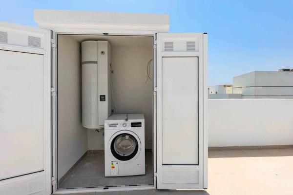 Ático en calle Gijon, 50