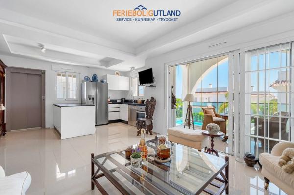 Ático en calle Islas Chafarinas s/n