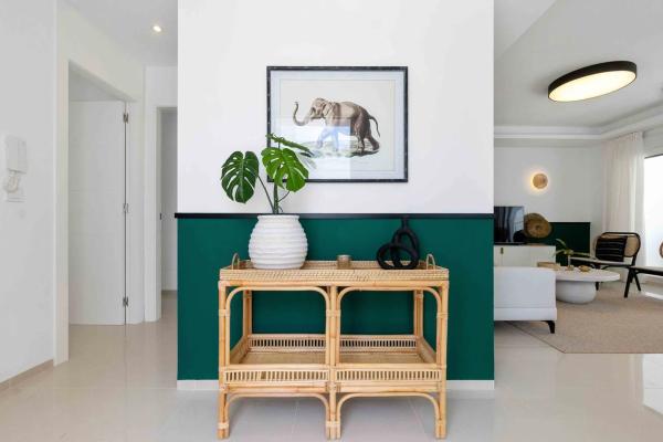 Ático en calle Gijon, 50