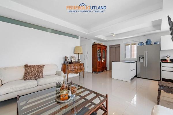 Ático en calle Islas Chafarinas s/n