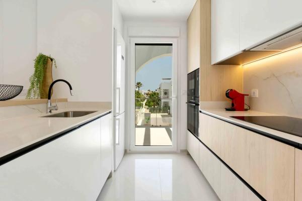 Ático en calle Gijon, 50