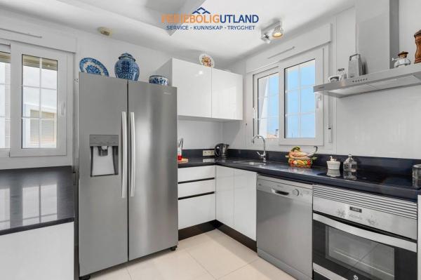 Ático en calle Islas Chafarinas s/n