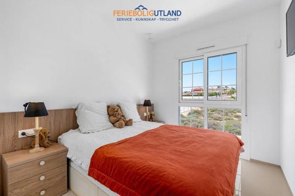 Ático en calle Islas Chafarinas s/n