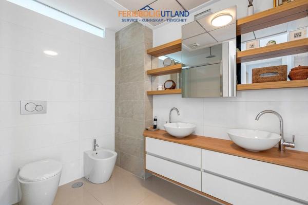 Ático en calle Islas Chafarinas s/n