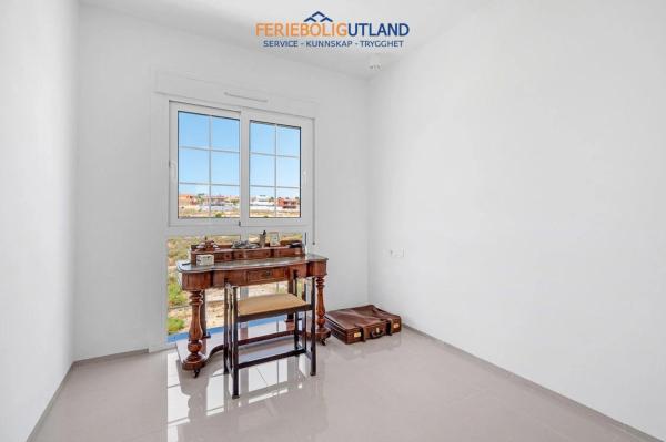 Ático en calle Islas Chafarinas s/n