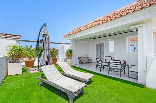 Ático en Ciudad Quesada