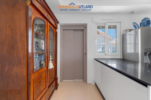 Ático en calle Islas Chafarinas s/n