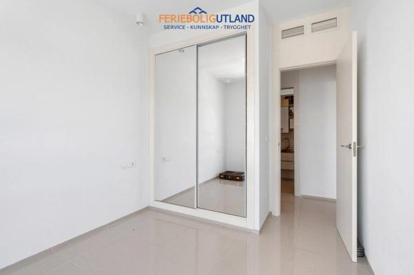 Ático en calle Islas Chafarinas s/n