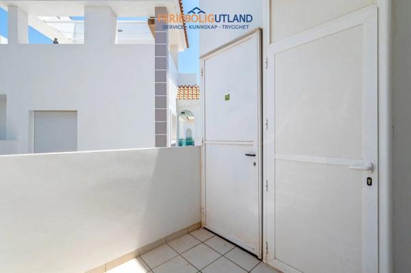 Ático en calle Islas Chafarinas s/n