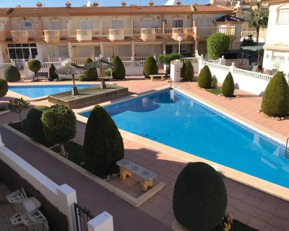 Chalet en Ciudad Quesada