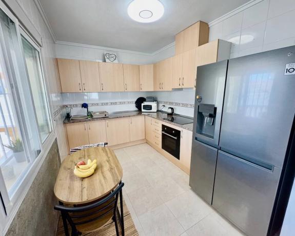 Chalet en Ciudad Quesada