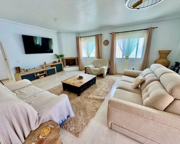 Chalet en Ciudad Quesada