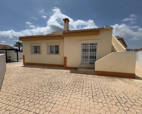 Chalet en Ciudad Quesada