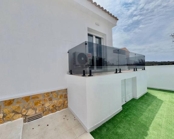 Chalet en Ciudad Quesada