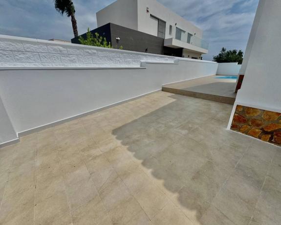 Chalet en Ciudad Quesada