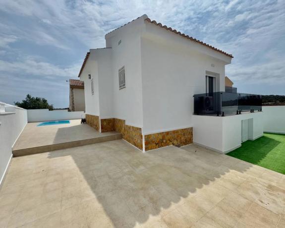 Chalet en Ciudad Quesada