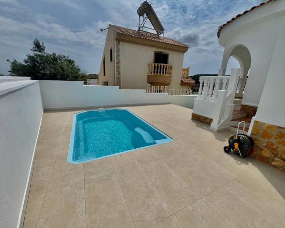 Chalet en Ciudad Quesada