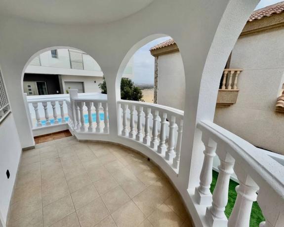 Chalet en Ciudad Quesada