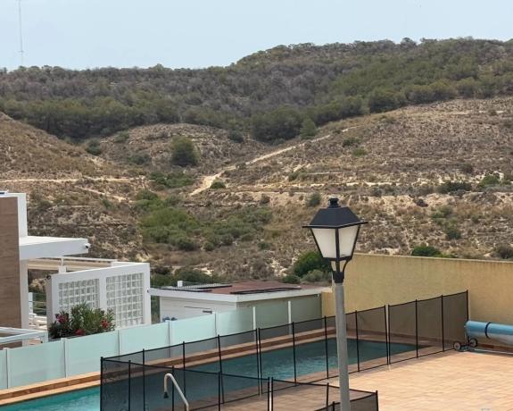 Chalet en Ciudad Quesada