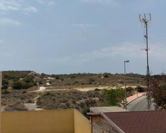 Chalet en Ciudad Quesada