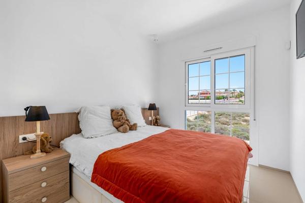 Ático en avenida del Salvador, 94