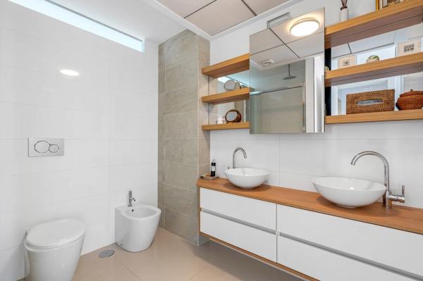 Ático en avenida del Salvador, 94