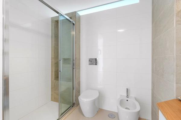 Ático en avenida del Salvador, 94