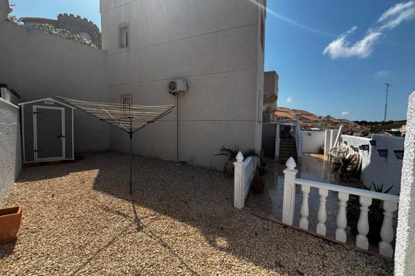 Piso en Ciudad Quesada