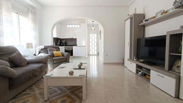 Chalet en Ciudad Quesada