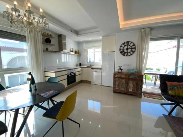 Ático en avenida de Málaga, 35