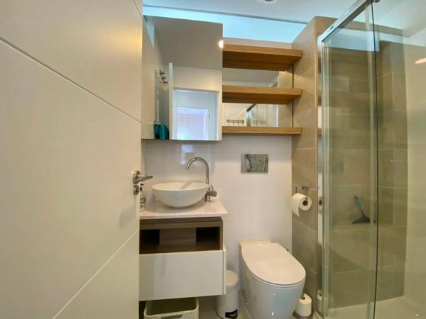 Ático en avenida de Málaga, 35