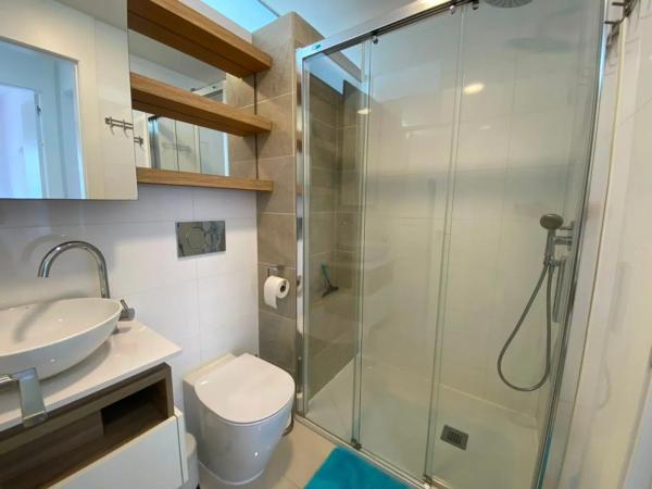 Ático en avenida de Málaga, 35