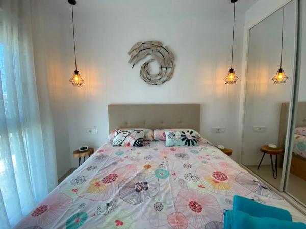 Ático en avenida de Málaga, 35