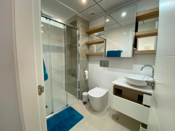 Ático en avenida de Málaga, 35