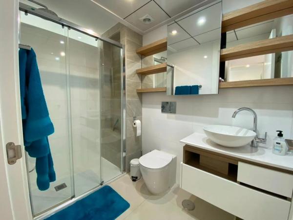 Ático en avenida de Málaga, 35