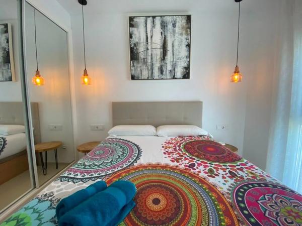 Ático en avenida de Málaga, 35