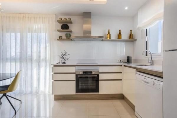 Ático en Ciudad Quesada